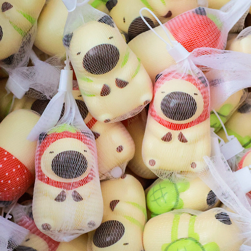 创意儿童奖品小礼品幼儿园奖励蛋仔派对捏捏乐玩具全班生日小礼物