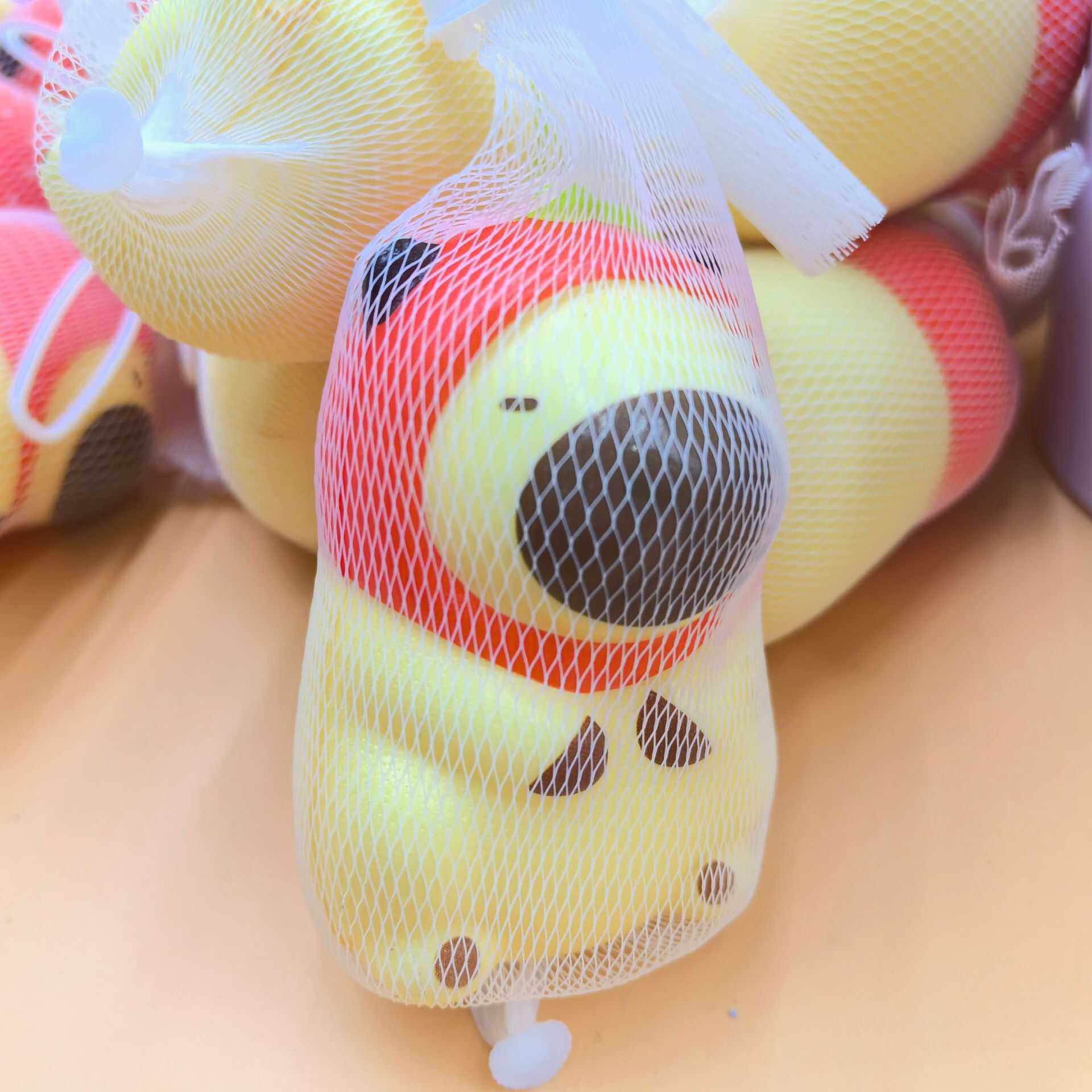 儿童节日礼物卡皮巴拉捏捏乐减压慢回弹解压发泄期末送礼玩具摆件