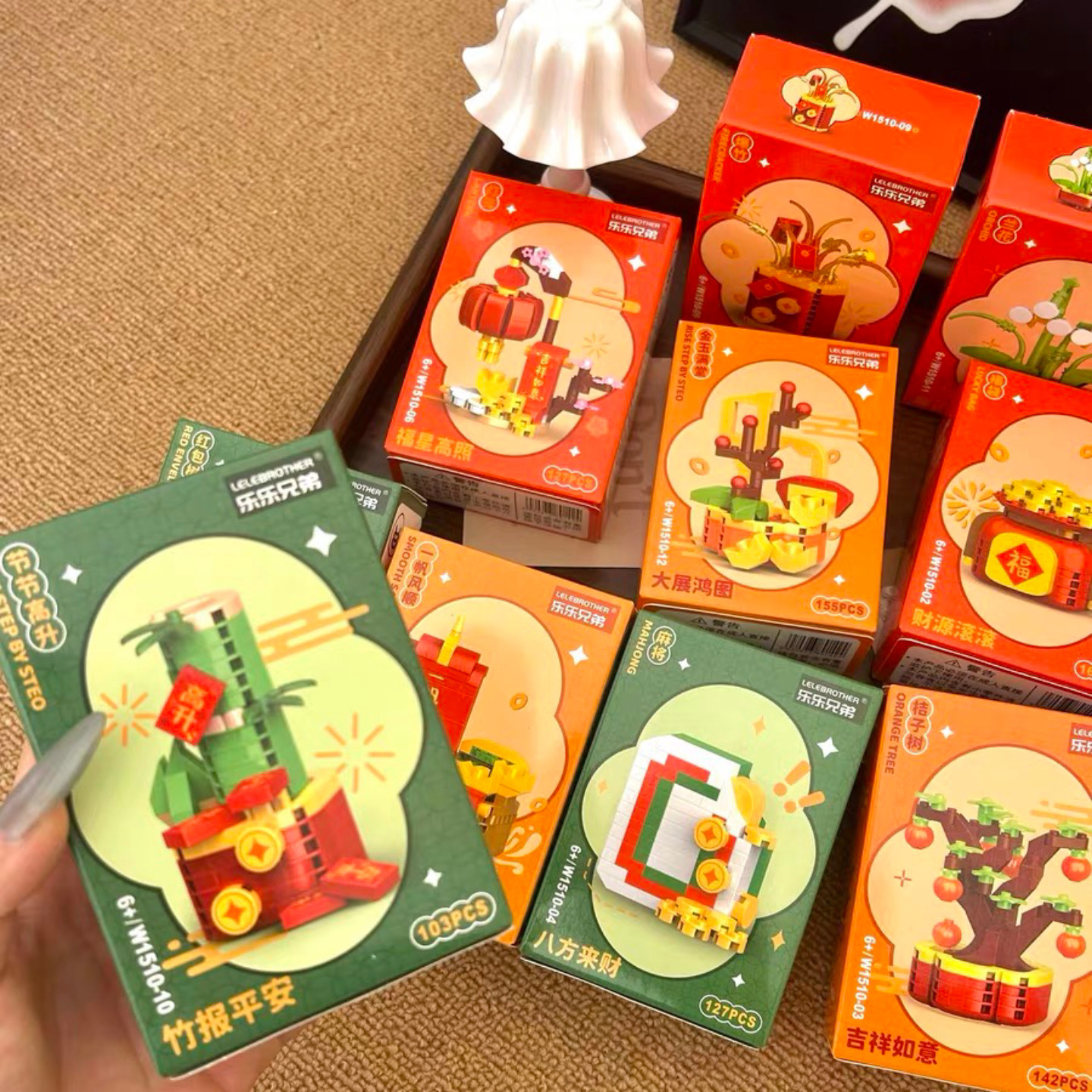 元旦新年小礼物2026马年创意礼品幼儿园创意活动奖品学生奖励儿童,淘宝优惠券,粉丝福利购,淘宝优惠卷