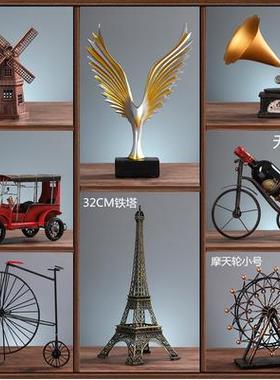 酒架办公室玄关房间咖啡馆装饰品