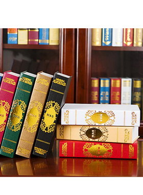 摆件化妆品模型道具定制