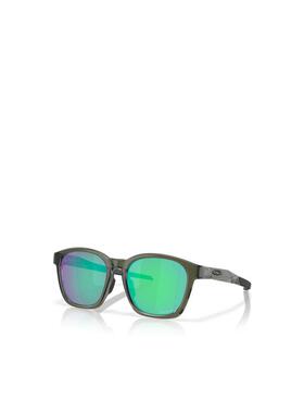 海外代购Oakley/欧克利男士太阳眼镜几何框醋酸纤维户外出行