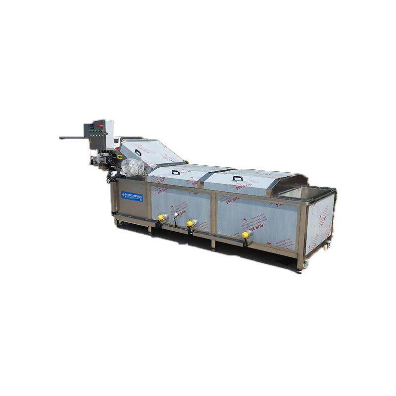 全自动果酱土豆粉香菇酱蒸煮漂烫杀菌机低温鸭掌鸡爪巴氏灭菌机,淘宝优惠券,粉丝福利购,淘宝优惠卷