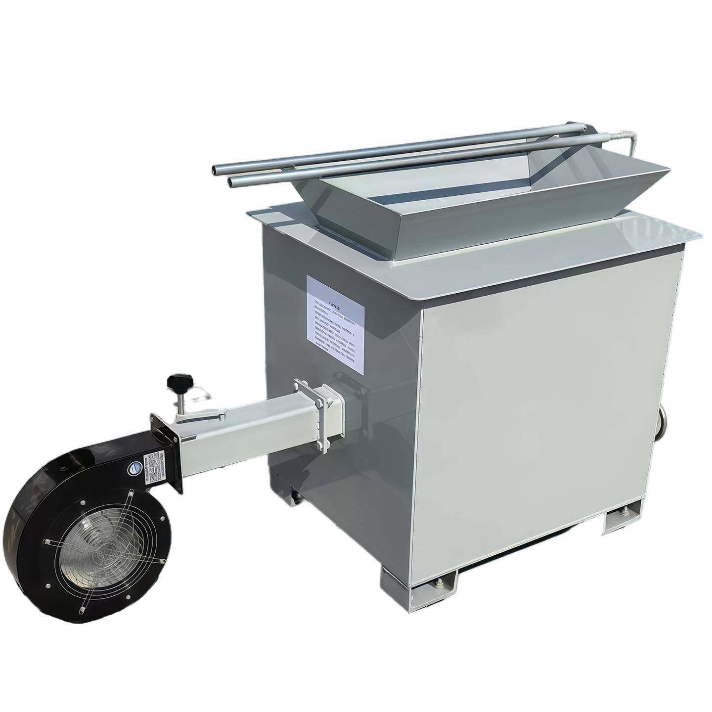 1号加厚耐烧垃圾焚烧炉沙发边角料木材燃烧炉工业生活垃圾气化炉,淘宝优惠券,粉丝福利购,淘宝优惠卷