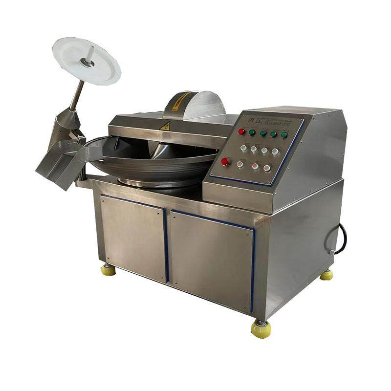 肉泥蔬菜碎斩拌机宠物食品加工设备肉沫肉糜斩拌粉碎机生骨肉设备,淘宝优惠券,粉丝福利购,淘宝优惠卷