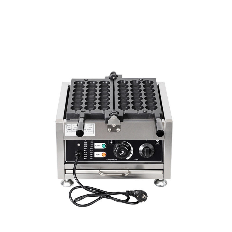 炉仕多3串鸡蛋仔串串烧机 商用冰糖葫芦烧机电热网红圆形蛋糕机,淘宝优惠券,粉丝福利购,淘宝优惠卷