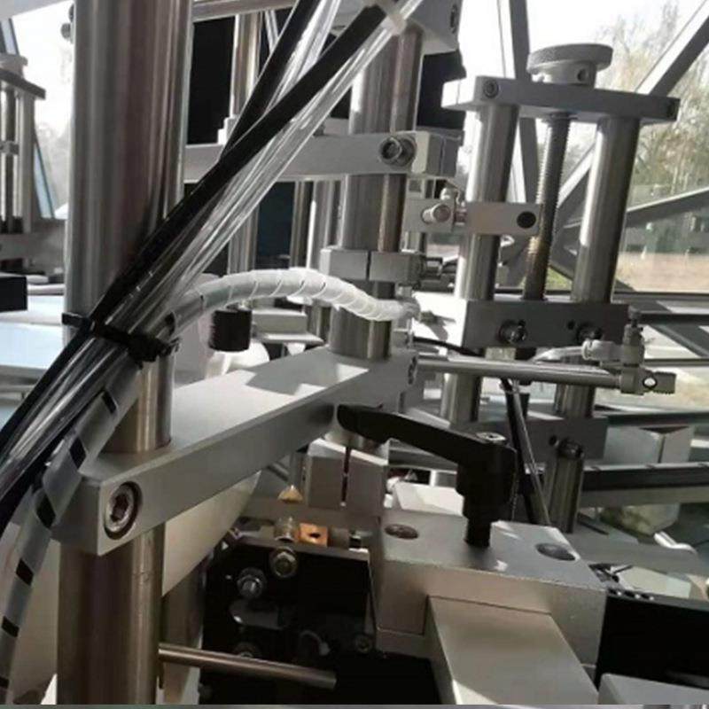 自动装盒机面霜护肤品封盒机化妆品精油圆盘式装盒机江苏厂家,淘宝优惠券,粉丝福利购,淘宝优惠卷