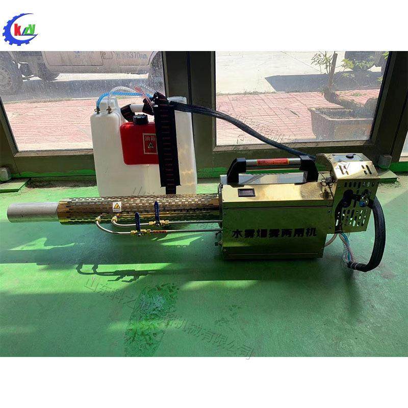 汽油果园大棚蔬菜喷药机 飞机喷洒式脉冲打药机 农场弥雾喷雾机,淘宝优惠券,粉丝福利购,淘宝优惠卷