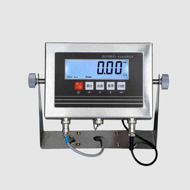 化工厂60kg300kg防爆电子台秤 XK3150-EX本安型电子秤,淘宝优惠券,粉丝福利购,淘宝优惠卷