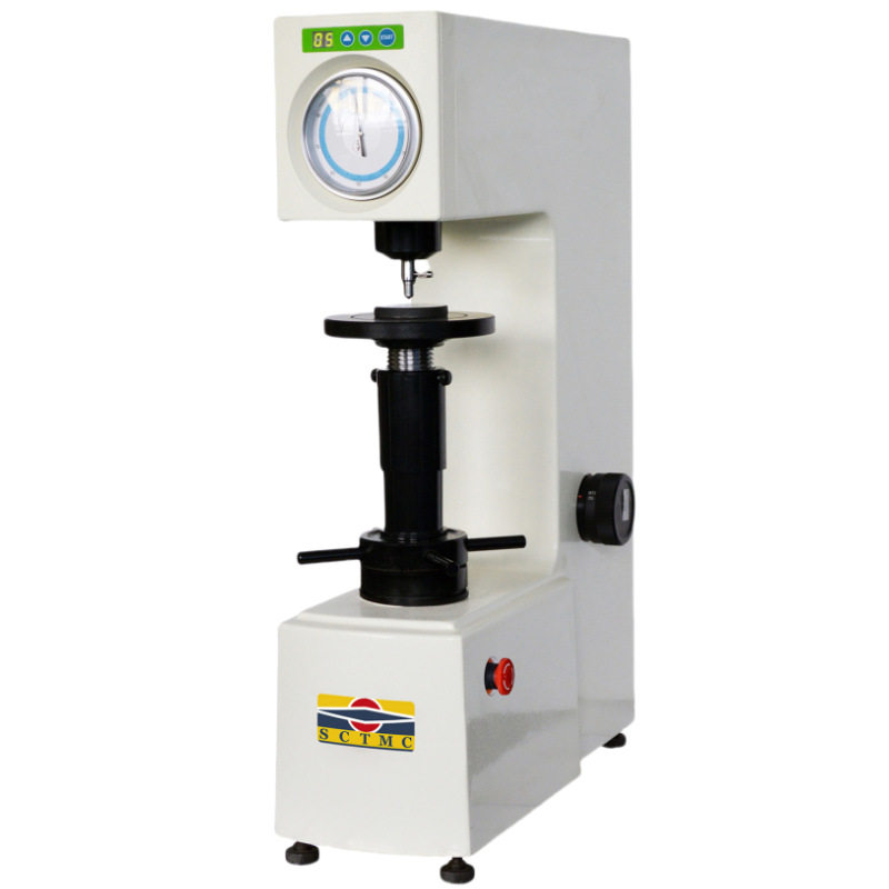 尚材HRM-45DT表面洛氏硬度计/淬火洛氏硬度计/金属表面硬度计,淘宝优惠券,粉丝福利购,淘宝优惠卷