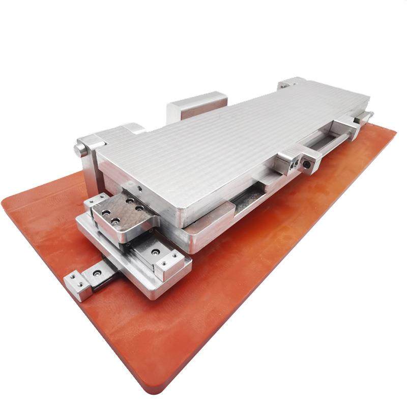 治具加工制作工装治具铝合金CNC精雕加工夹具治具机械零部件加工,淘宝优惠券,粉丝福利购,淘宝优惠卷