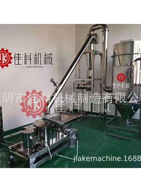 大豆/黄W豆515超微粉机（FJ-152碎0型/超微粉碎机）