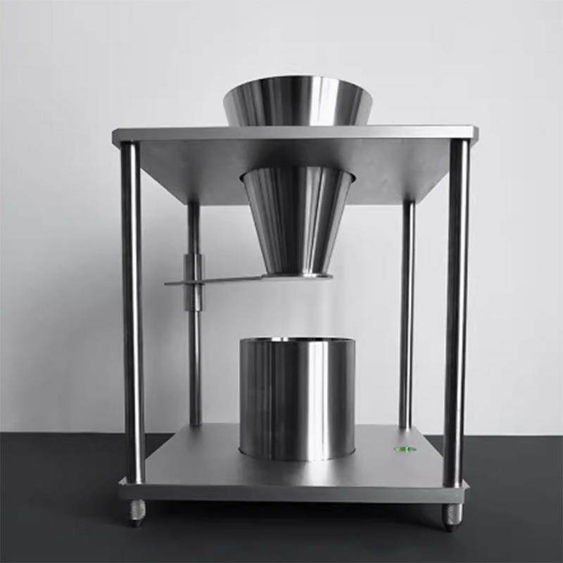 表观密度测试仪堆积密度计洗衣粉洗涤剂表面活性密度测定仪,淘宝优惠券,粉丝福利购,淘宝优惠卷