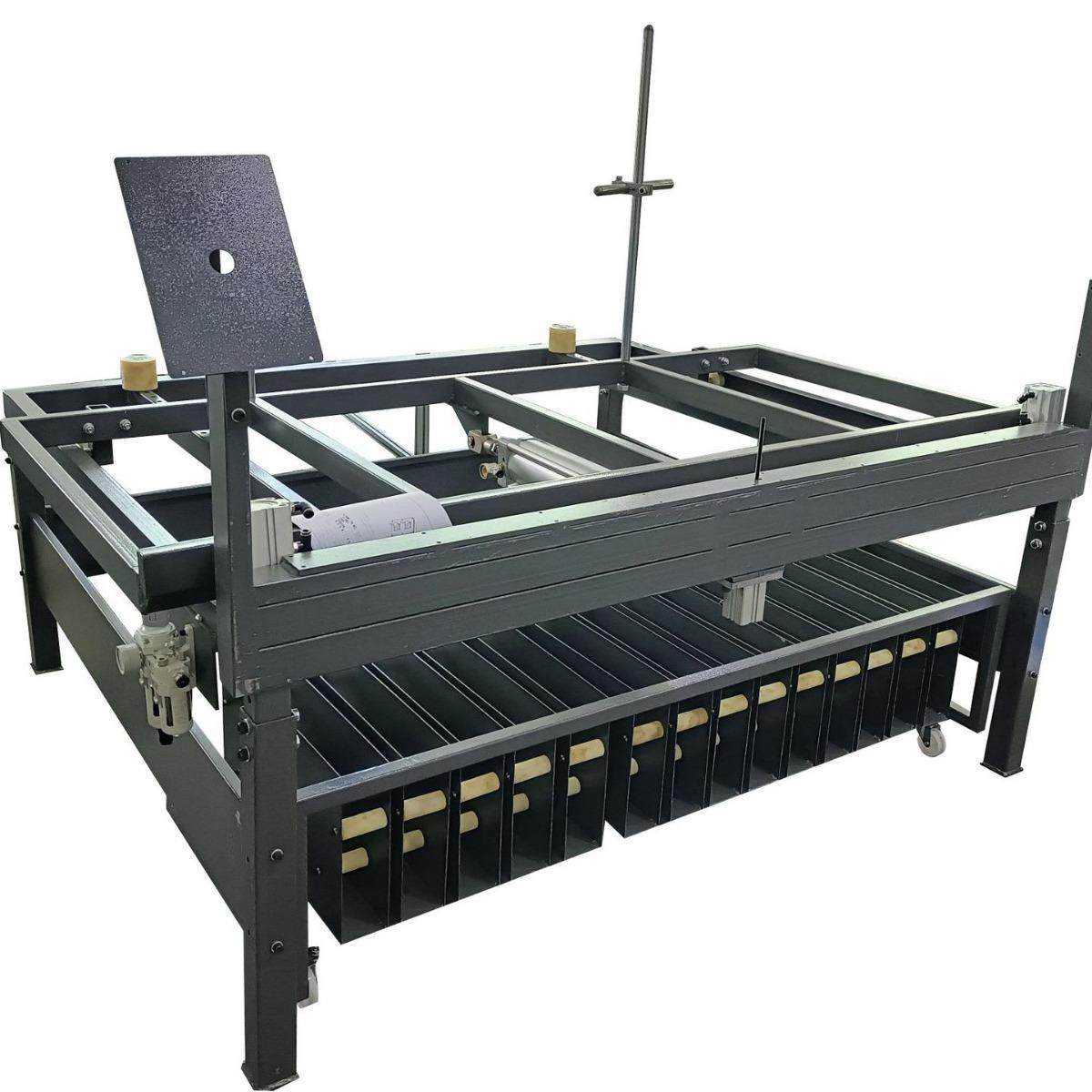 简易操作通用沙发机械设备松紧带自动张紧机气动式沙发扪皮机,淘宝优惠券,粉丝福利购,淘宝优惠卷