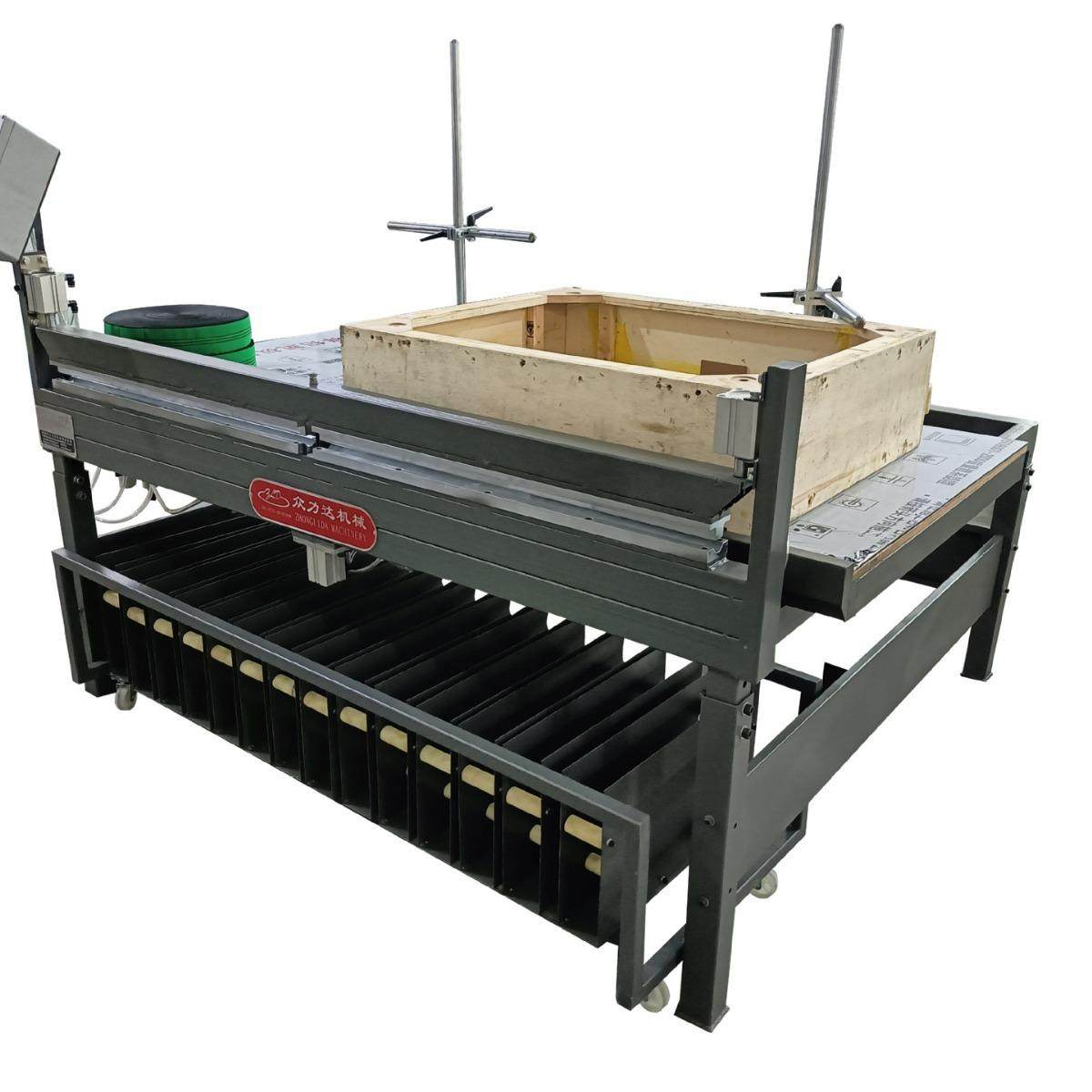 简易操作通用沙发机械设备松紧带自动张紧机气动式沙发扪皮机,淘宝优惠券,粉丝福利购,淘宝优惠卷