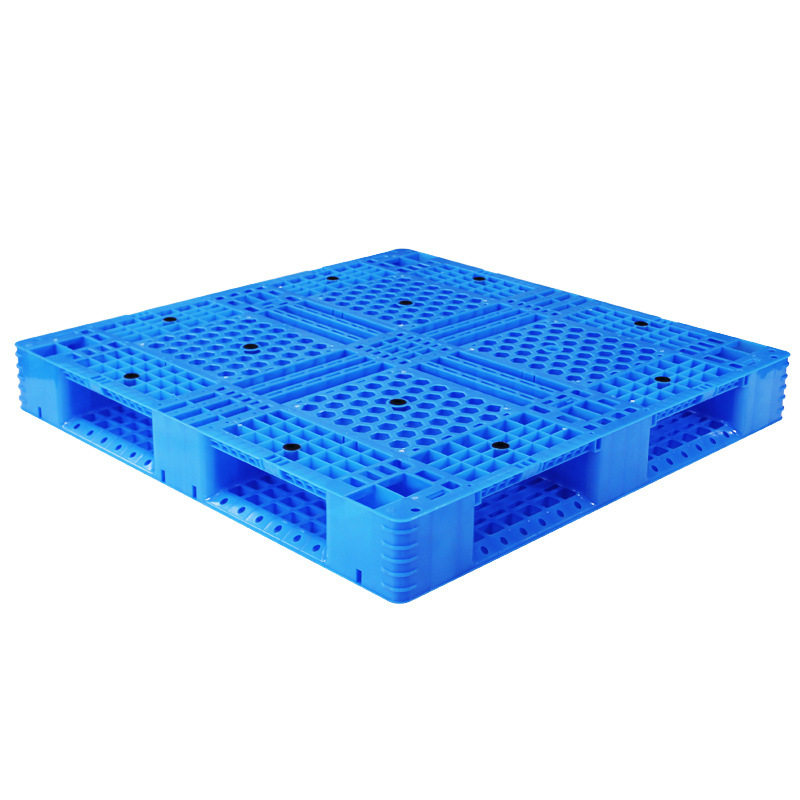 网格田字塑料托盘叉车物流托板仓库周转栈板塑胶卡板防滑货架耐用,淘宝优惠券,粉丝福利购,淘宝优惠卷