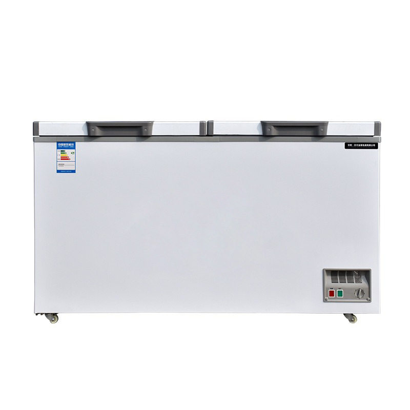 商用卧式冰柜 卧式冰箱冷冻柜大冰柜冷藏冷冻商用大容量冷冻柜,淘宝优惠券,粉丝福利购,淘宝优惠卷