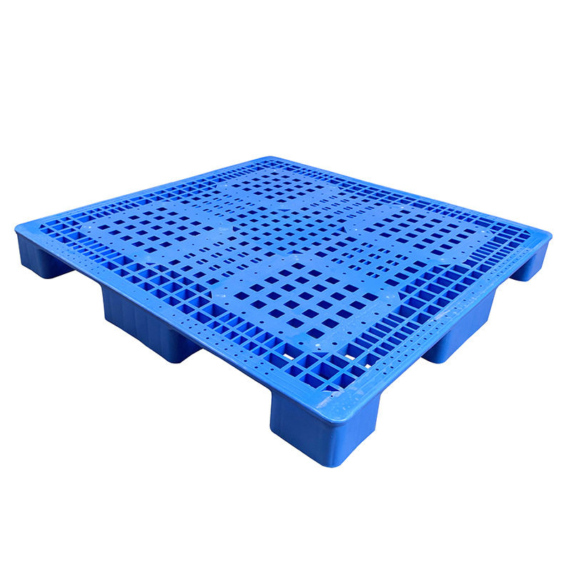 九脚网格塑料托盘仓库塑胶卡板物流周转地台板防潮叉车栈板加厚,淘宝优惠券,粉丝福利购,淘宝优惠卷