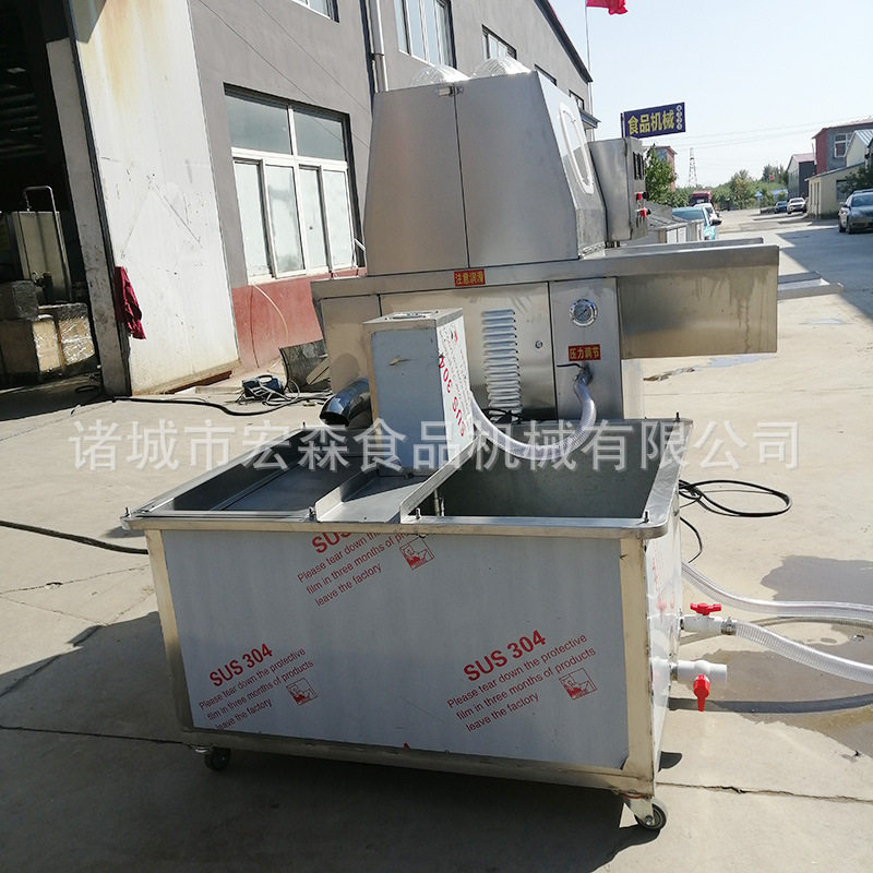 全自动带骨肉类盐水注射机牛肉卡拉胶保水剂注射器80针盐水注射机,淘宝优惠券,粉丝福利购,淘宝优惠卷