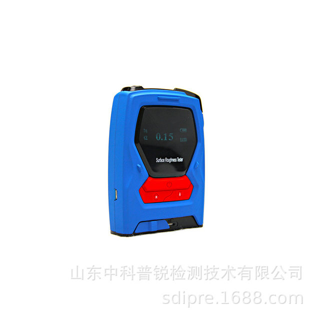 Zhongke Portable High Precision Meter Finish Detection Instrument TR100 Metal Surface Roughness Meter
