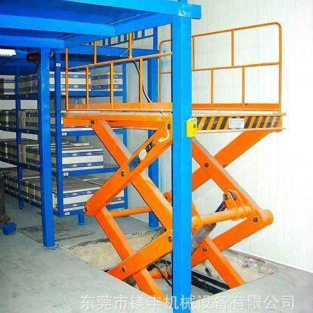 重型剪叉式升降机固定式提升机厂房举升机东莞电动液压升降平台,淘宝优惠券,粉丝福利购,淘宝优惠卷