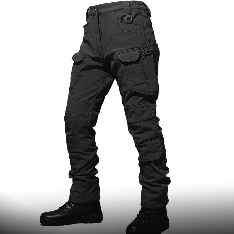 春秋款软壳战术冲锋衣男防风户外运动登山夹克旅行服战术裤子外套,淘宝优惠券,粉丝福利购,淘宝优惠卷