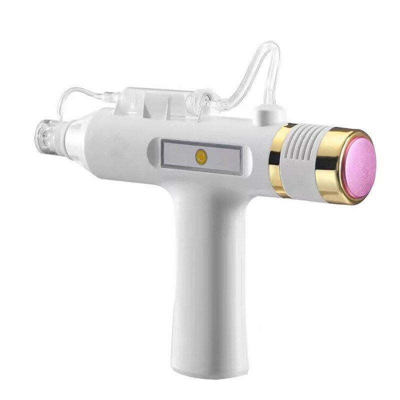 无针水光针仪器自打原液美容院专用全自动纳米微晶导入仪器家用枪,淘宝优惠券,粉丝福利购,淘宝优惠卷