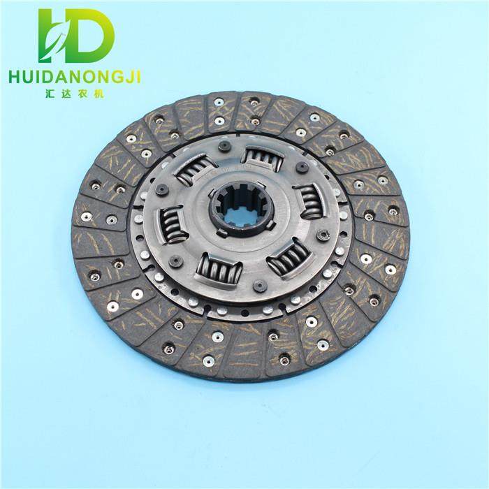 收割机配件免烧离合器片雷沃英虎谷王春雨进口压盘从动盘总成D2.8,淘宝优惠券,粉丝福利购,淘宝优惠卷