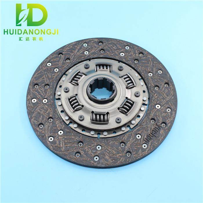 收割机配件免烧离合器片雷沃英虎谷王春雨进口压盘从动盘总成D2.8,淘宝优惠券,粉丝福利购,淘宝优惠卷
