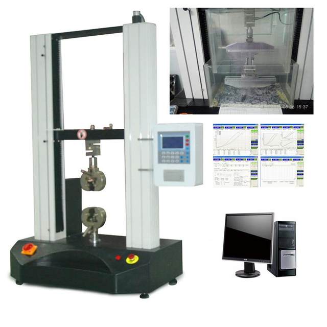 Mobile phone soft pressure tester 1 workstation 12010020 Mobile phone anti-soft pressure tester