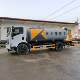 Manufacturers sell large greening sprinkler trucks, municipal sanitation road maintenance construction site dust suppression spray trucks