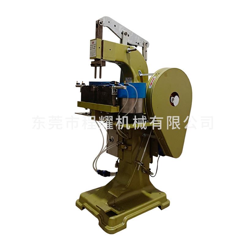 电子电器压铆机五金产品铆钉机现货双头端子机电饭煲配件铆合机 - 图1