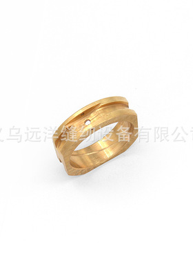 工业缝纫 适用于海菱22618 厂家直销原装22618高车配件送料滑块