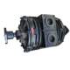 Vacuum manure suction truck vacuum suction pump Small sewage suction truck vacuum suction pump Sewage suction pump