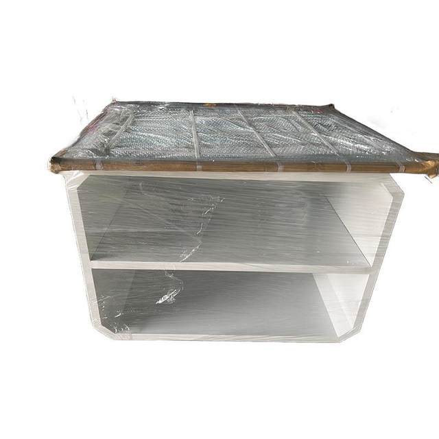 Supply of precision cold-rolled plate laser-cut metal sheet metal processing molded parts casual decorative table mechanical shell parts