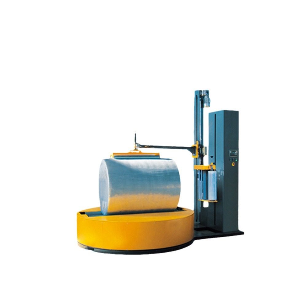 厂家优惠 纸筒缠膜机 纸卷缠绕机 纸筒缠绕机 纸卷缠膜机 缠绕机,淘宝优惠券,粉丝福利购,淘宝优惠卷