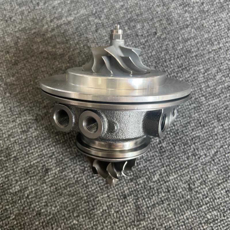 适用长安cs75cs55cx70涡轮增压器致尚悦翔V7睿骋1.5T1.8T涡轮机芯 - 图3