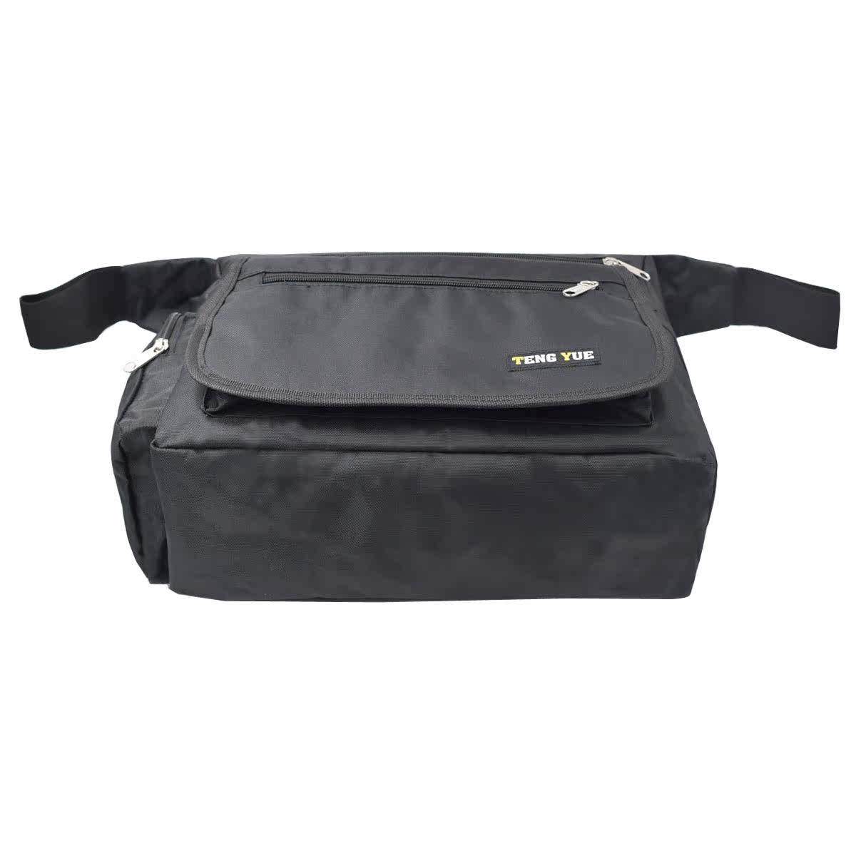 1356轮椅后背挂包老年人电动滑板车包外出购物车物品收纳袋定制做,淘宝优惠券,粉丝福利购,淘宝优惠卷