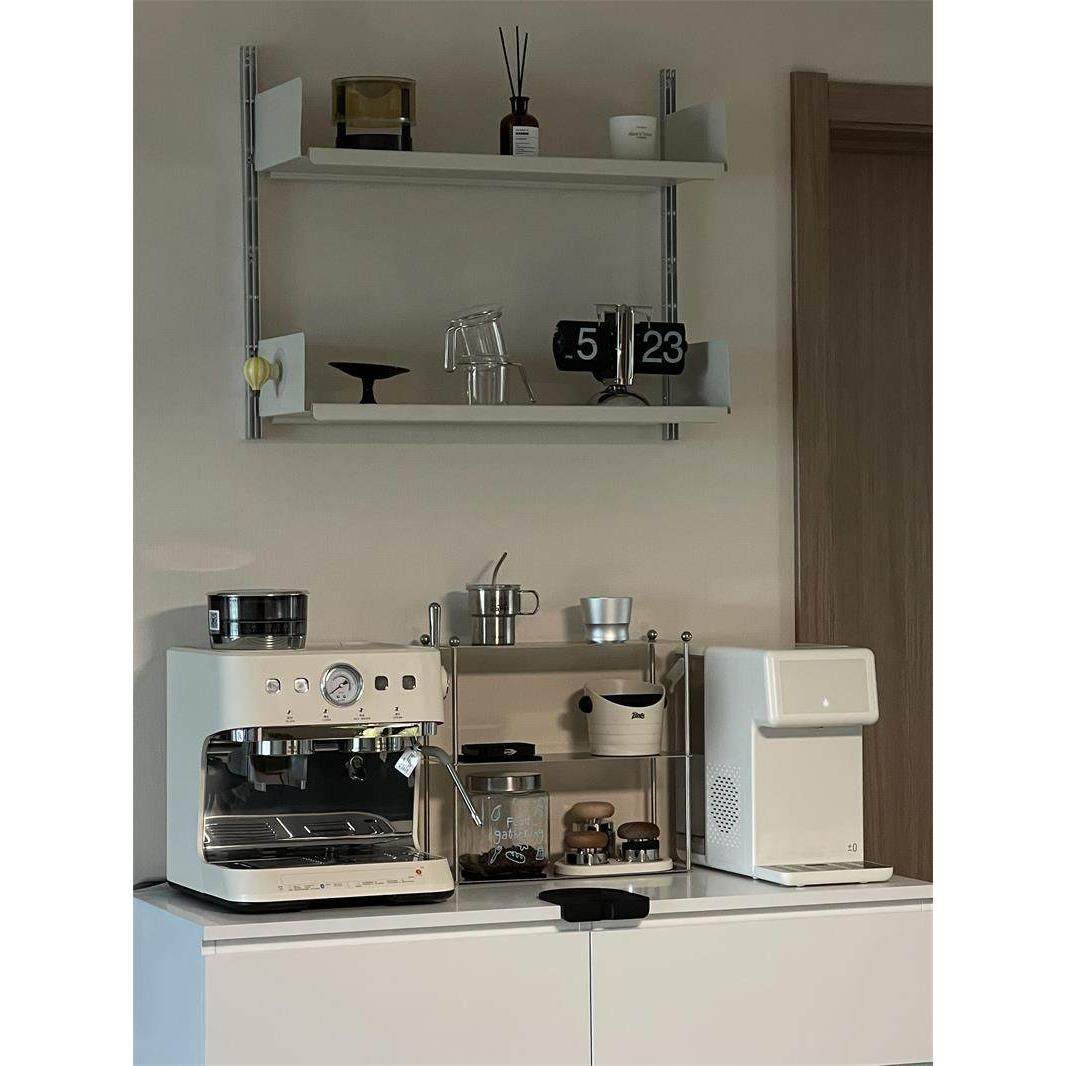 玖楼亚克力杯子收纳架咖啡杯架水杯架茶杯架茶具架置物架展示架,淘宝优惠券,粉丝福利购,淘宝优惠卷