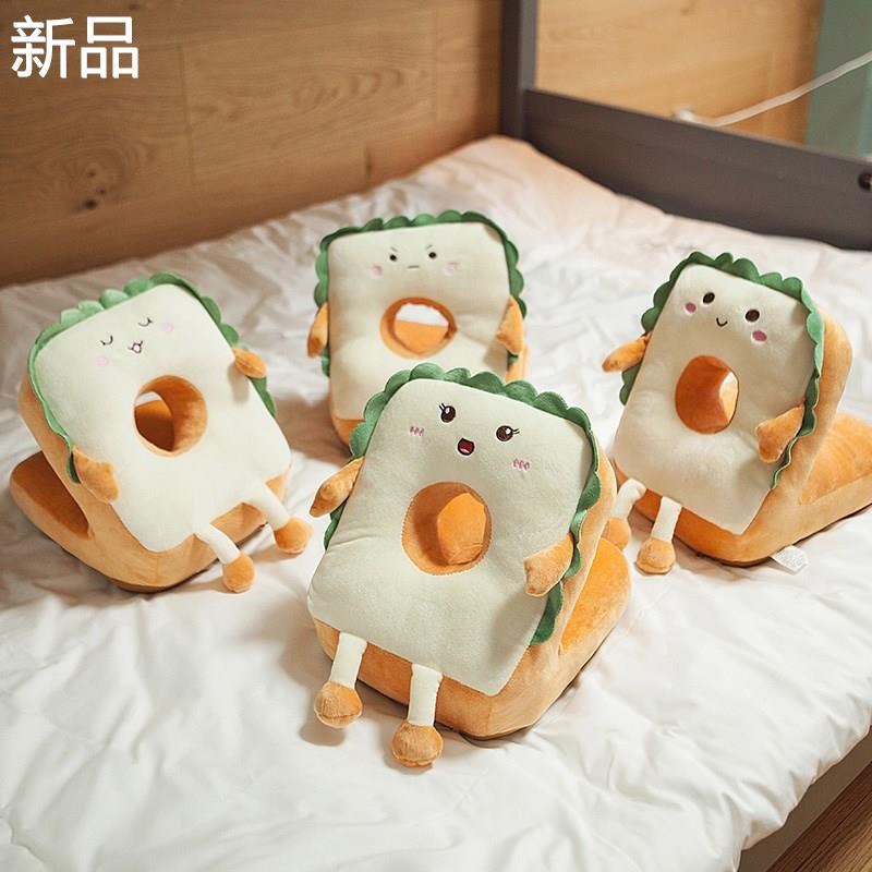 午睡枕小学d生专用趴趴睡枕头一学校桌上年级午休儿童抱枕睡觉新 - 图3