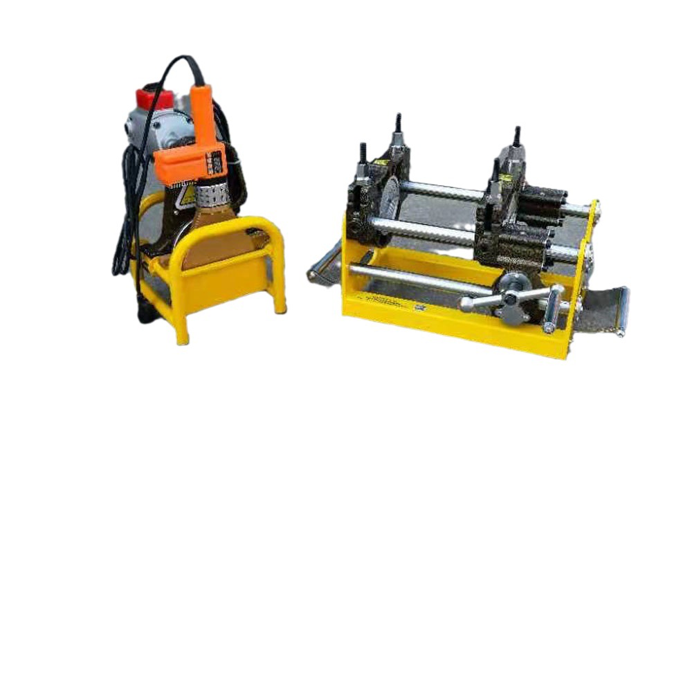 厂家直供 250C手摇高配pe对焊机 pe管热熔机 PE管热熔对焊机 - 图3