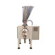 Non-standard aluminum oxide zirconium carbide silicon nitride carbon powder lithium battery material dry nano grinder sand mill