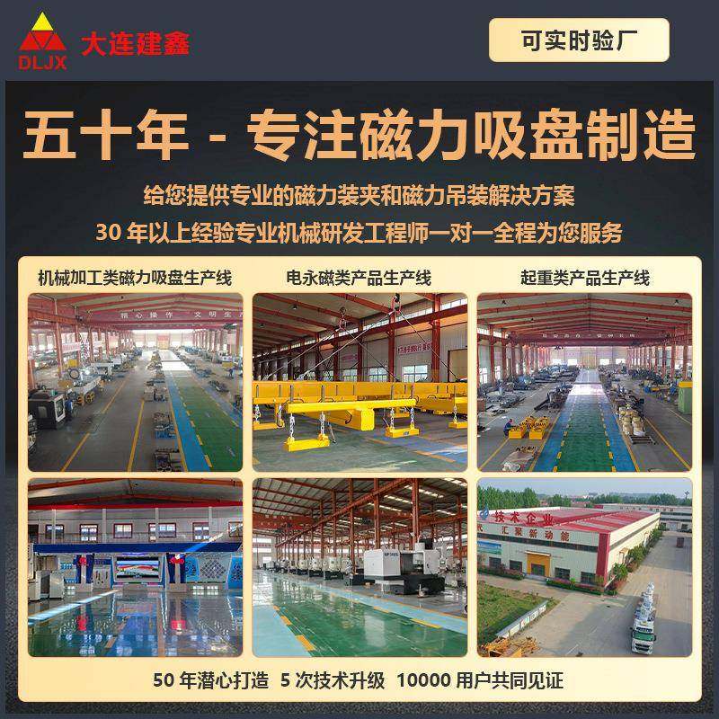 超强力方格永磁吸盘XC91-400*600CNC加工中心、磨床用大连,淘宝优惠券,粉丝福利购,淘宝优惠卷