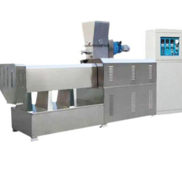 大型猫粮膨化机 2吨宠物饲料生产线 全自动狗粮膨化机 饲料膨化机 - 图3