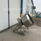 Dried tofu strip mixer cat food dog food mixing equipment fish pellet feed mixer equipment manufacturer