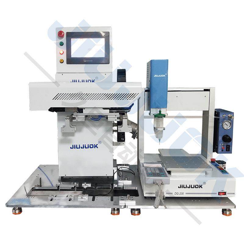 在线式全自动三防漆涂覆机整板涂覆带视觉定位喷涂,淘宝优惠券,粉丝福利购,淘宝优惠卷