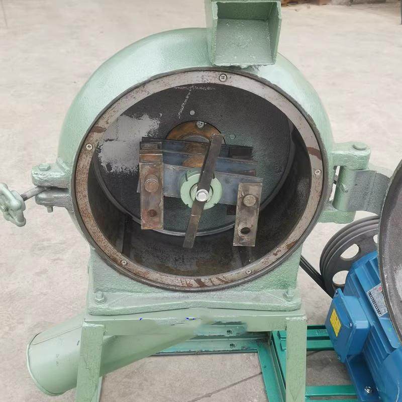 商用350大型粉碎机磨粉机锤片式五谷杂粮大米玉米艾草草药磨粉机,淘宝优惠券,粉丝福利购,淘宝优惠卷