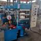 Flat plate vulcanization machine Rubber ring molding machine Silicone miscellaneous molding machine Fully automatic rubber plastic flat vulcanization machine