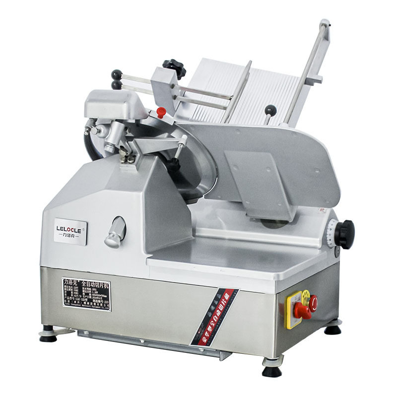 力洛克全自动切肉机商用切片机肥牛羊肉卷刨肉机火锅店鲜肉刨片机,淘宝优惠券,粉丝福利购,淘宝优惠卷