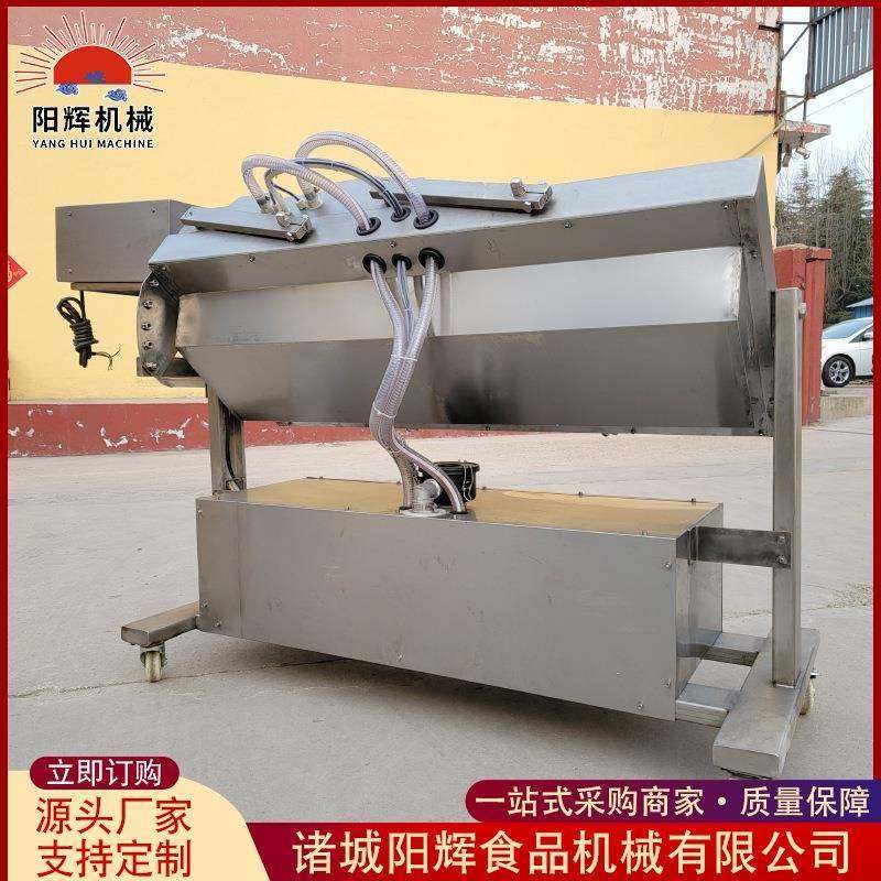 全自动泡笋真空包装机可倾斜式包装机茶叶真空包装机设备,淘宝优惠券,粉丝福利购,淘宝优惠卷